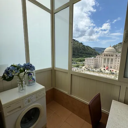 Panorama 2 Appartement *