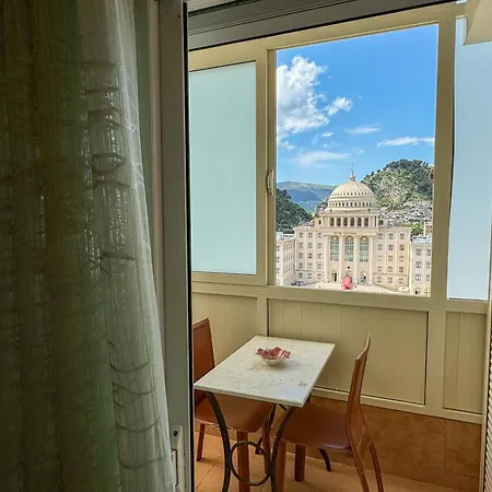 Panorama 2 Appartement