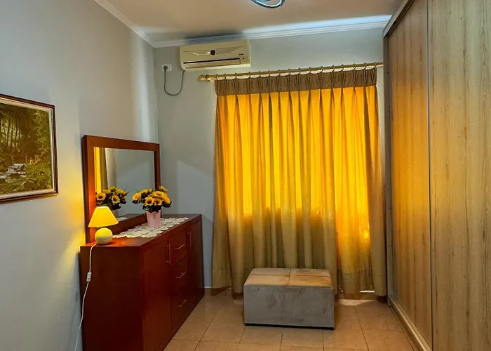 Apartment Panorama 2 Berat