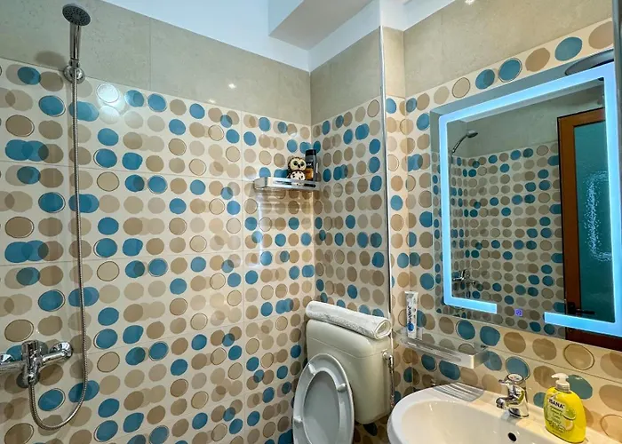 Apartment Panorama 2 *