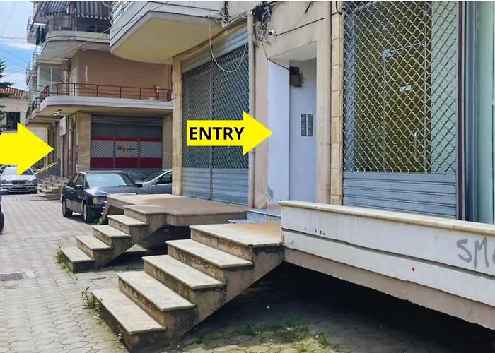 Panorama 2 Apartment