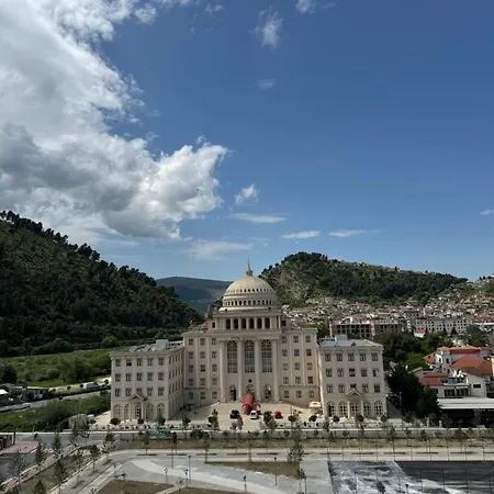 City Panorama 2 Apartment Berat