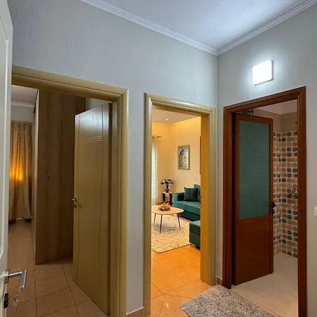 Panorama 2 Apartmán