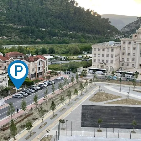 City Panorama 2 *