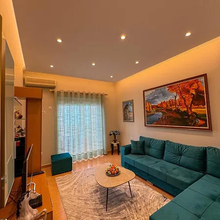 City Panorama 2 Apartment