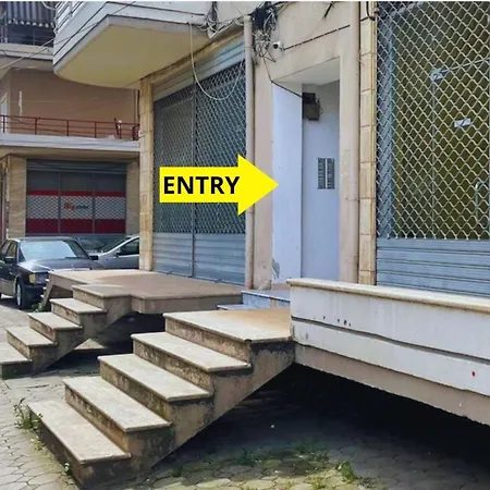 Panorama 2 Appartamento