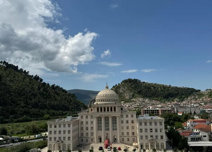 Panorama 2 Appartamento Berat