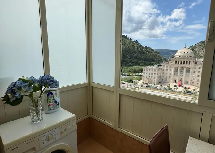 Panorama 2 Appartamento *