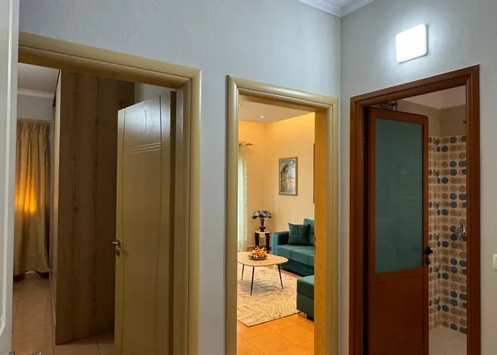 Panorama 2 Appartamento