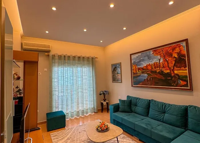 Panorama 2 Lejlighed