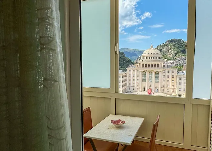 Panorama 2 Appartamento