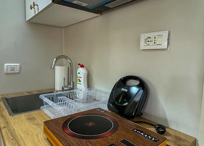 Panorama 2 Appartamento